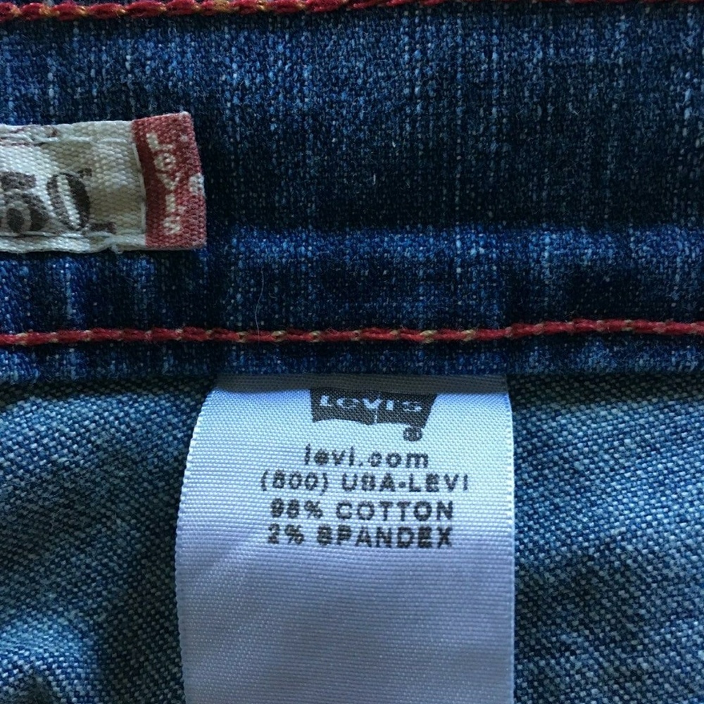 Levi's - Picture 2 of 2